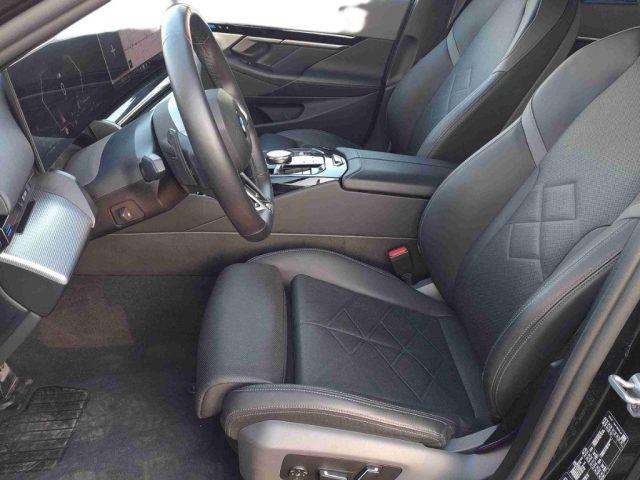 BMW 520 d 48V xDrive Msport Pro Aut.