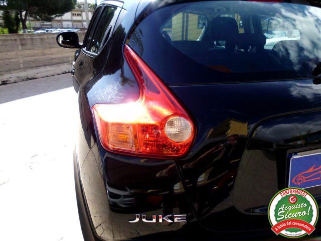 NISSAN Juke 1.5 dCi Acenta