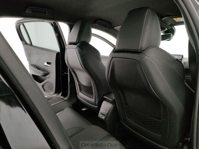 Peugeot 208 GT PureTech 130 EAT8 S/S auto