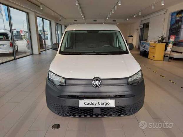 Volkswagen Caddy 2.0TDI 102CV CARGO PRONTA CONSEGN