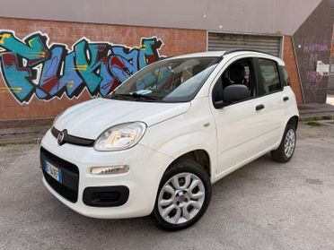 Fiat Panda 0.9 TwinAir Turbo S&S Lounge