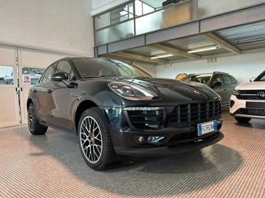 Porsche Macan 2.0