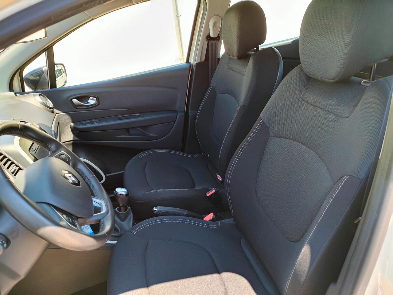 Renault Captur 1.5 dCi 8V 90 CV Energy Life 2018