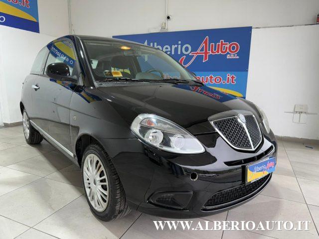LANCIA Ypsilon 1.2 69 CV Argento