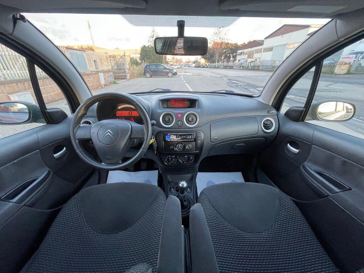 CITROEN - C3 - 1.4 Perfect