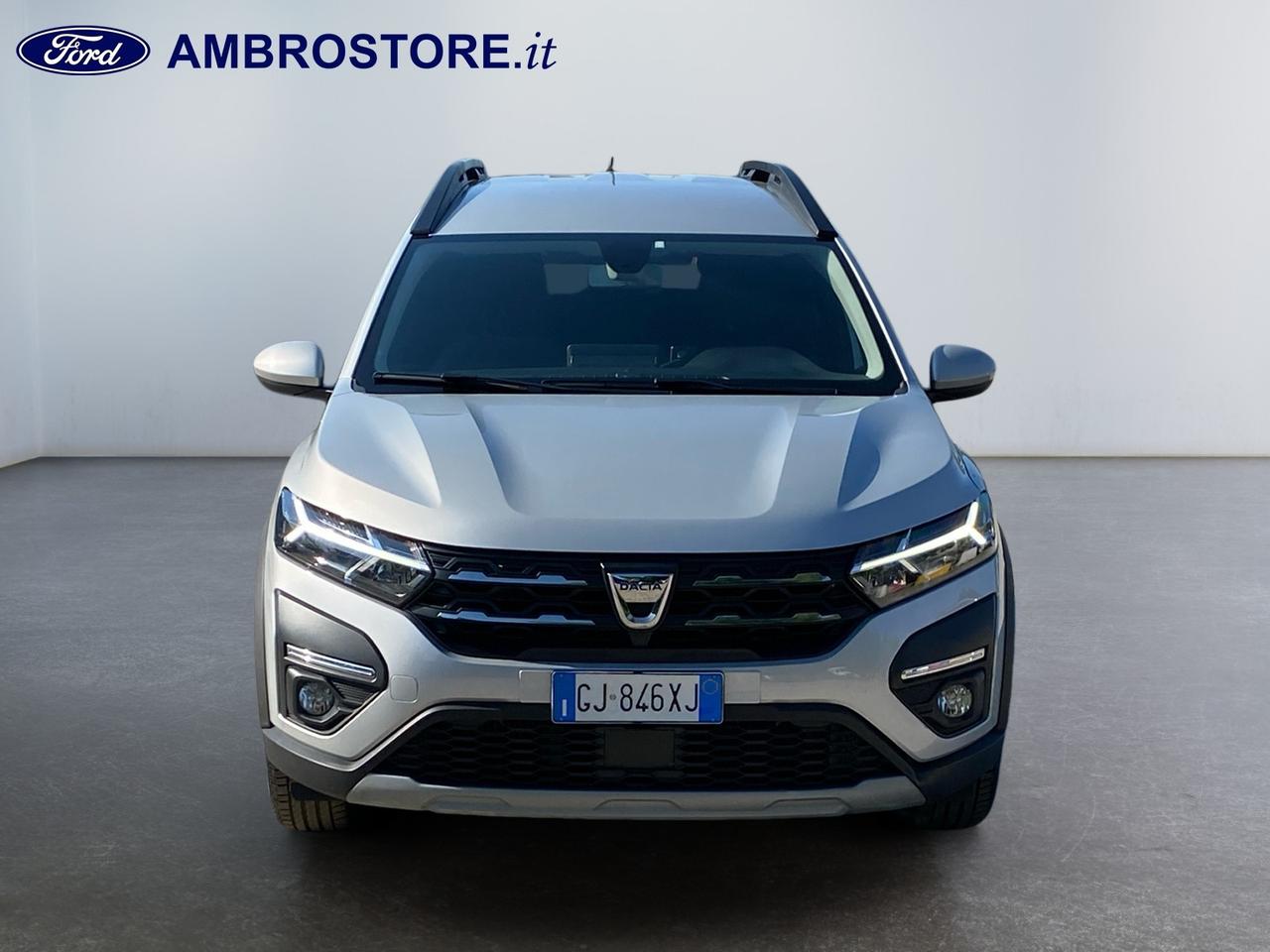 DACIA Jogger - Jogger 1.0 tce Comfort Gpl 100cv 7p.ti