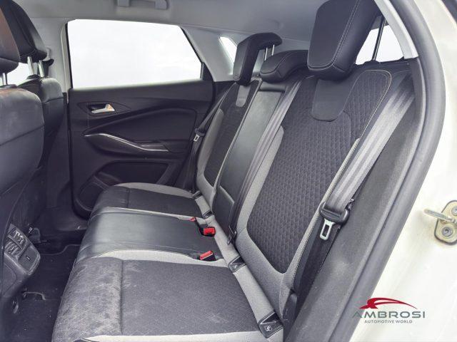 OPEL Grandland X 1.5 diesel Ecotec Start&Stop Ultimate