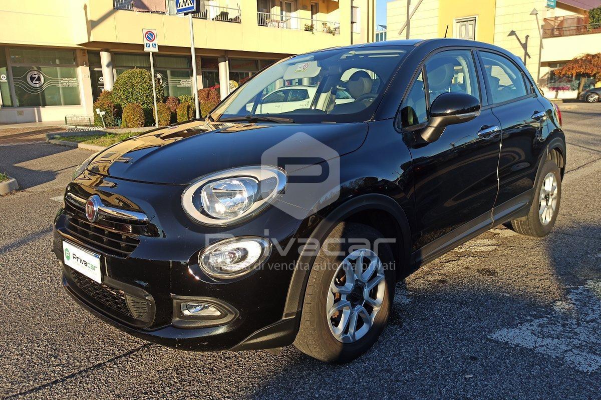 FIAT 500X 1.3 MultiJet 95 CV Pop Star