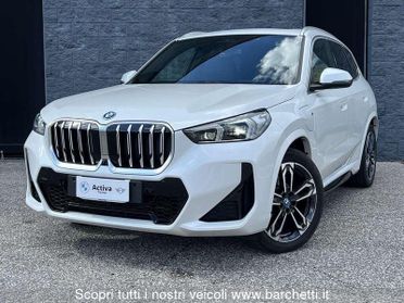 BMW X1 25e xdrive auto