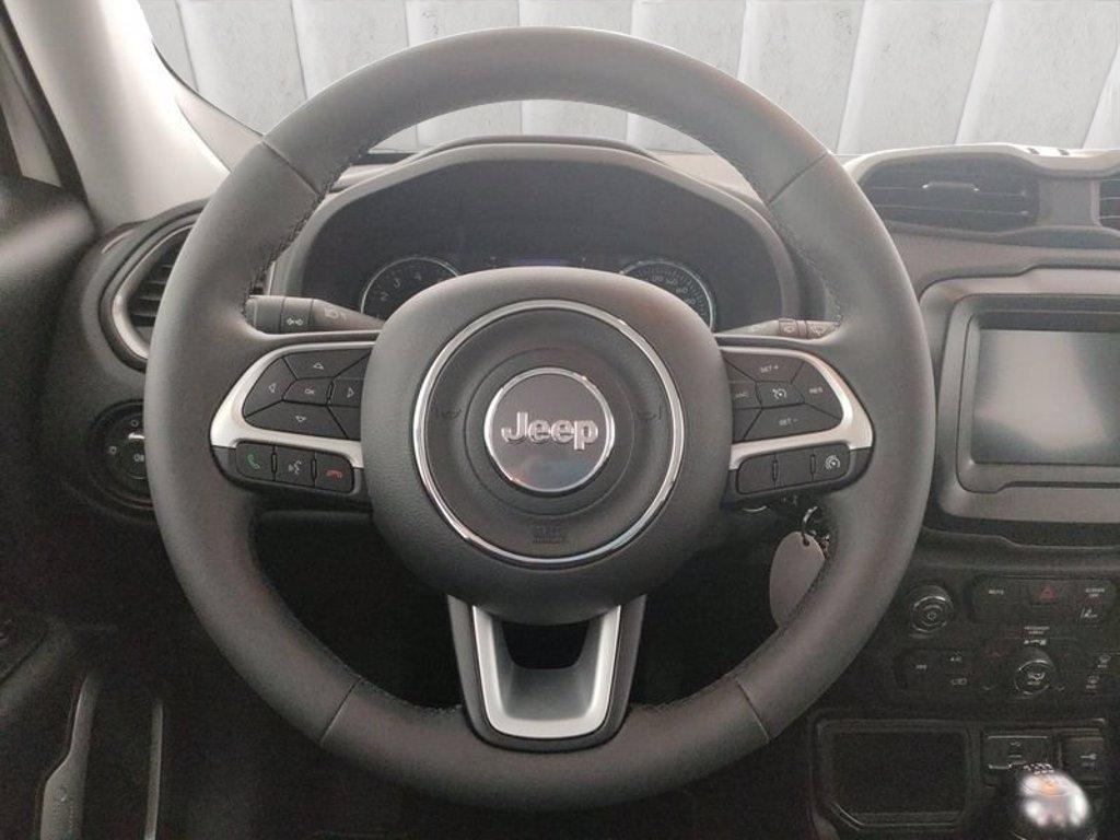 JEEP Renegade 1.0 t3 Longitude 2wd del 2022