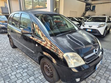 Opel Meriva 1.6 16V SOLO PER COMMERCIANTI