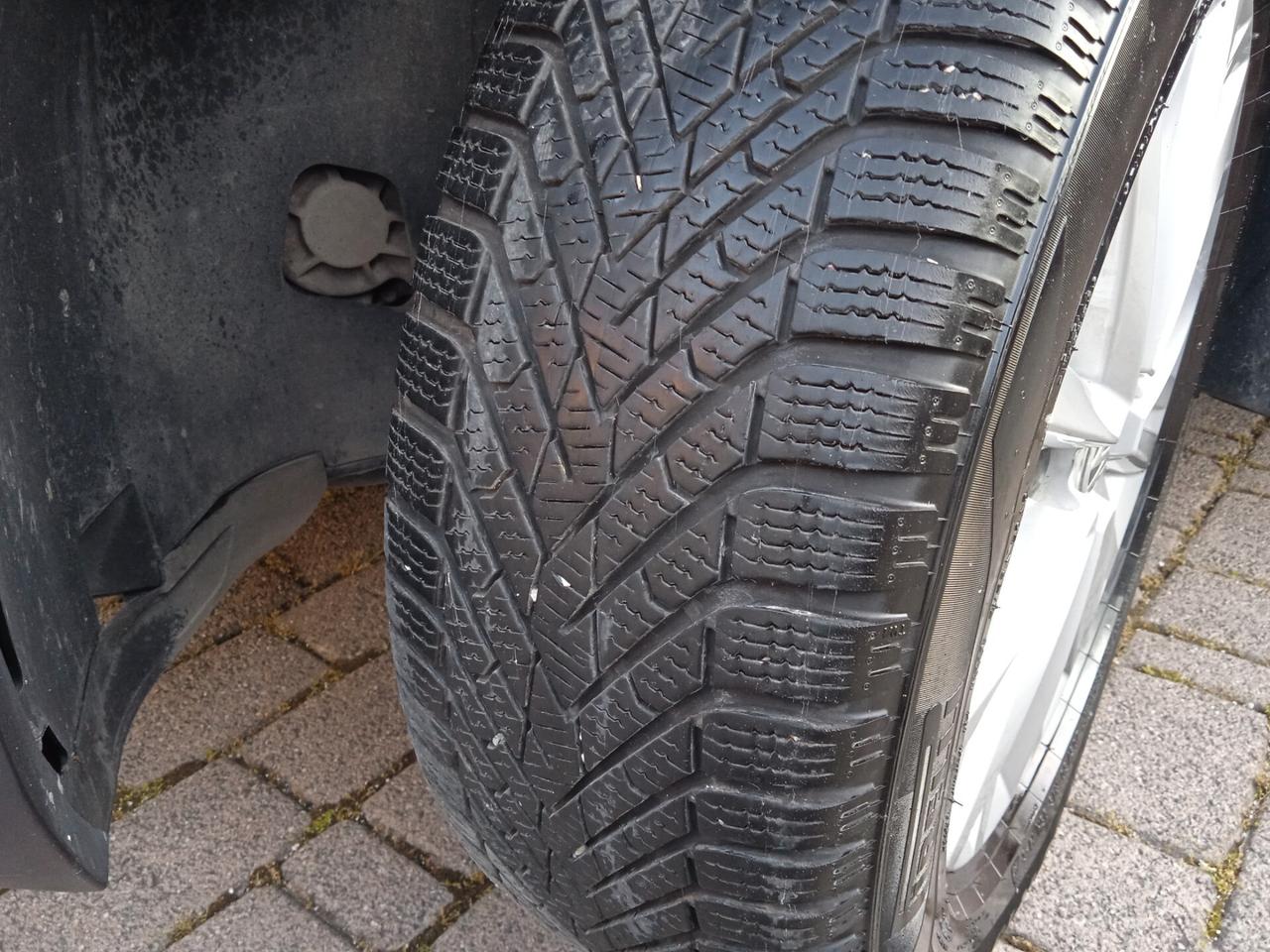 Volkswagen T-Roc 1.6 TDI SCR Advanced BlueMotion Technology