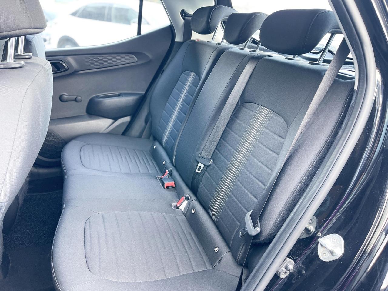 Hyundai i10 1.0 Benzina 67CV E6 Neo - 2021