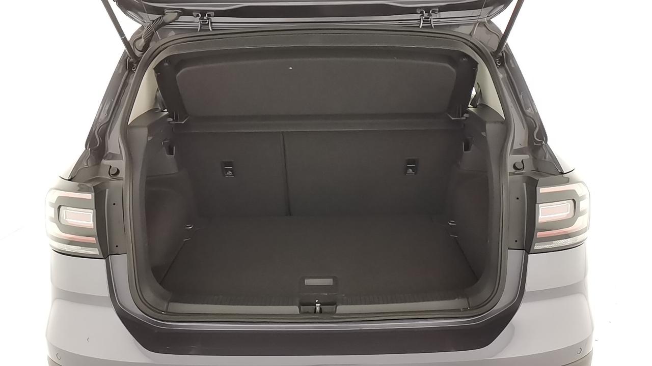 VOLKSWAGEN T-Cross 2019 - T-Cross 1.0 tsi Style 110cv dsg