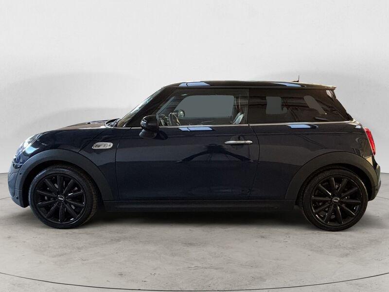 MINI Mini 3 porte Mini 2.0 Cooper S hype