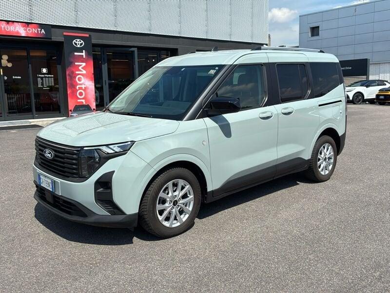 Ford Tourneo Courier 1.0 EcoBoost 125CV Active Auto