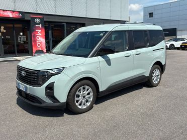 Ford Tourneo Courier 1.0 EcoBoost 125CV Active Auto