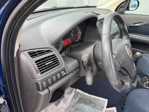 Fiat Croma 1.9 Multijet Dynamic