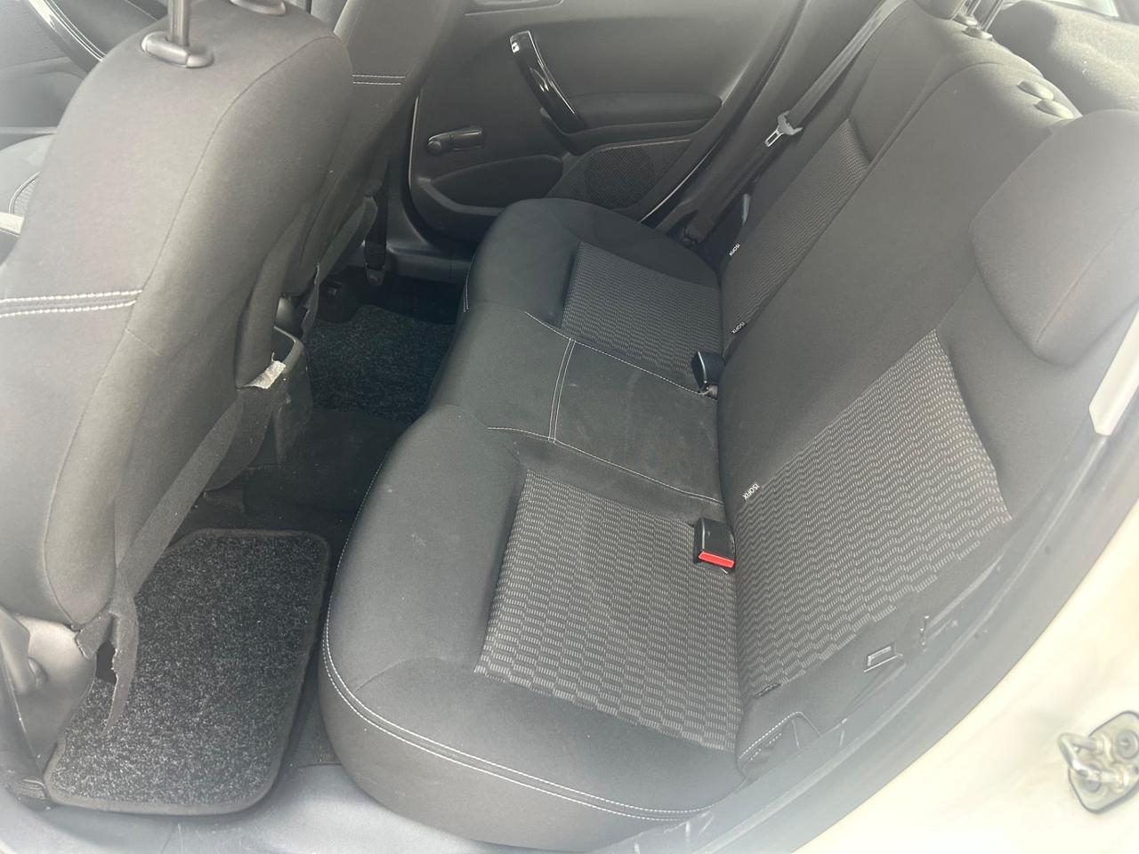 Peugeot 208 BlueHDi 75 5 porte Mix