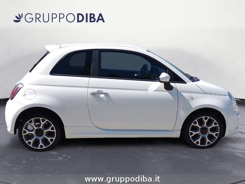FIAT 500 III Diesel 1.3 mjt 16v s 95cv my14