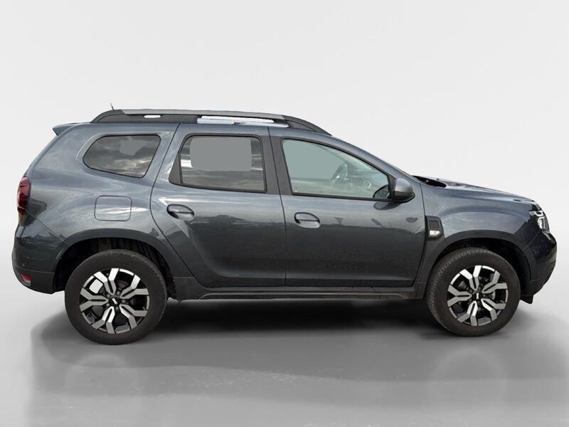Dacia Duster 1.5 dCi 115cv 4x2 Journey Up