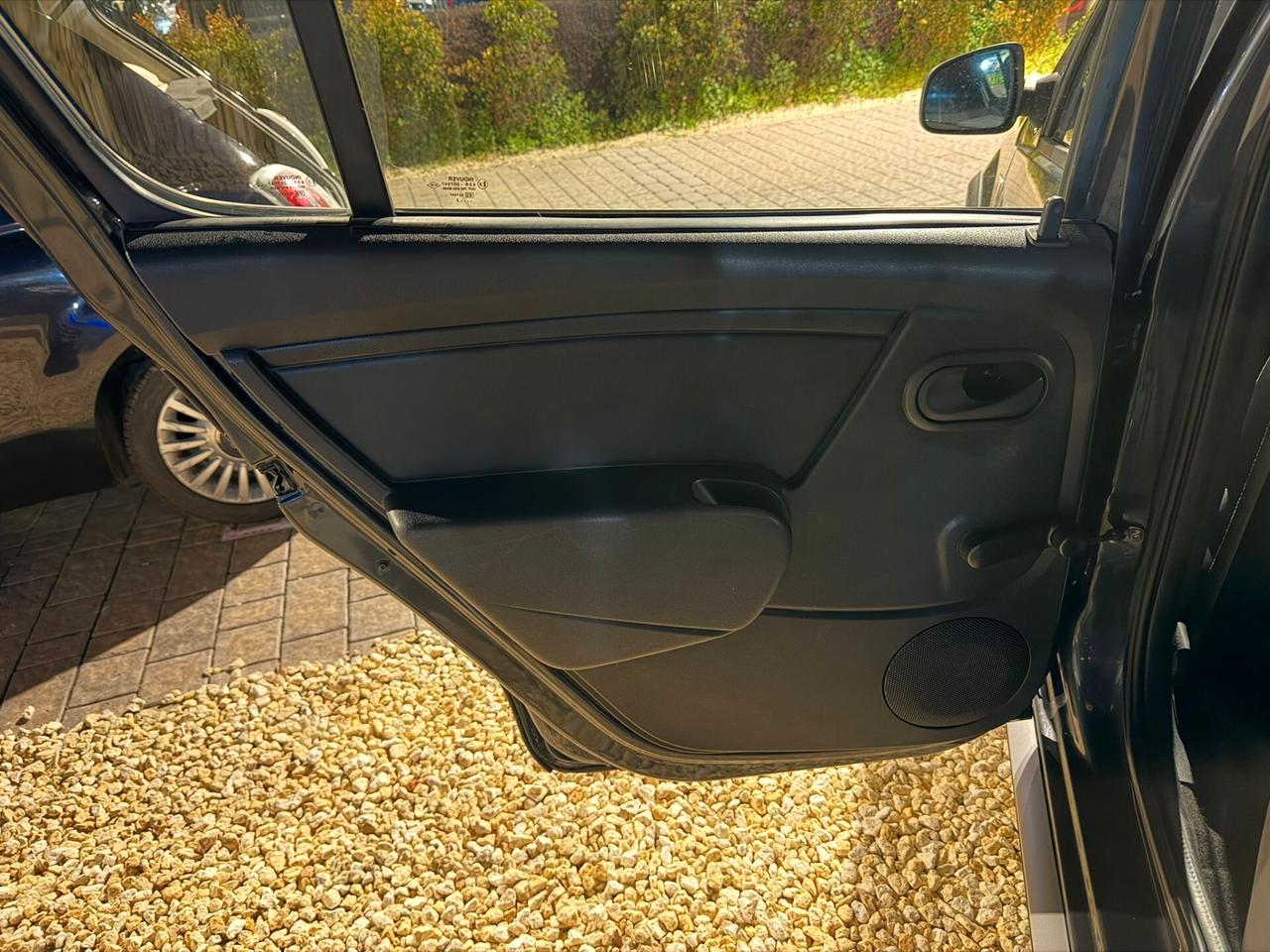 Dacia Sandero Stepway 1.5 dCi 90CV