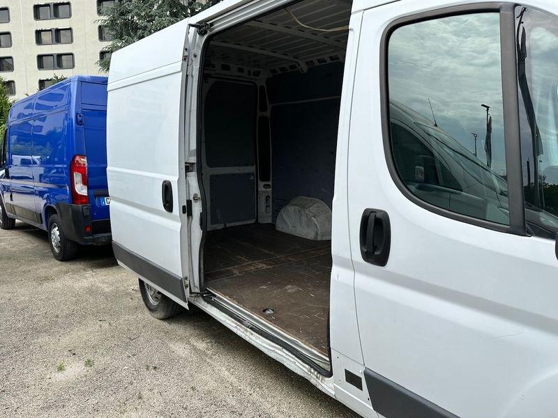 FIAT Ducato 35 2.3 MJT 130CV MH2 (IVA ESCL.)