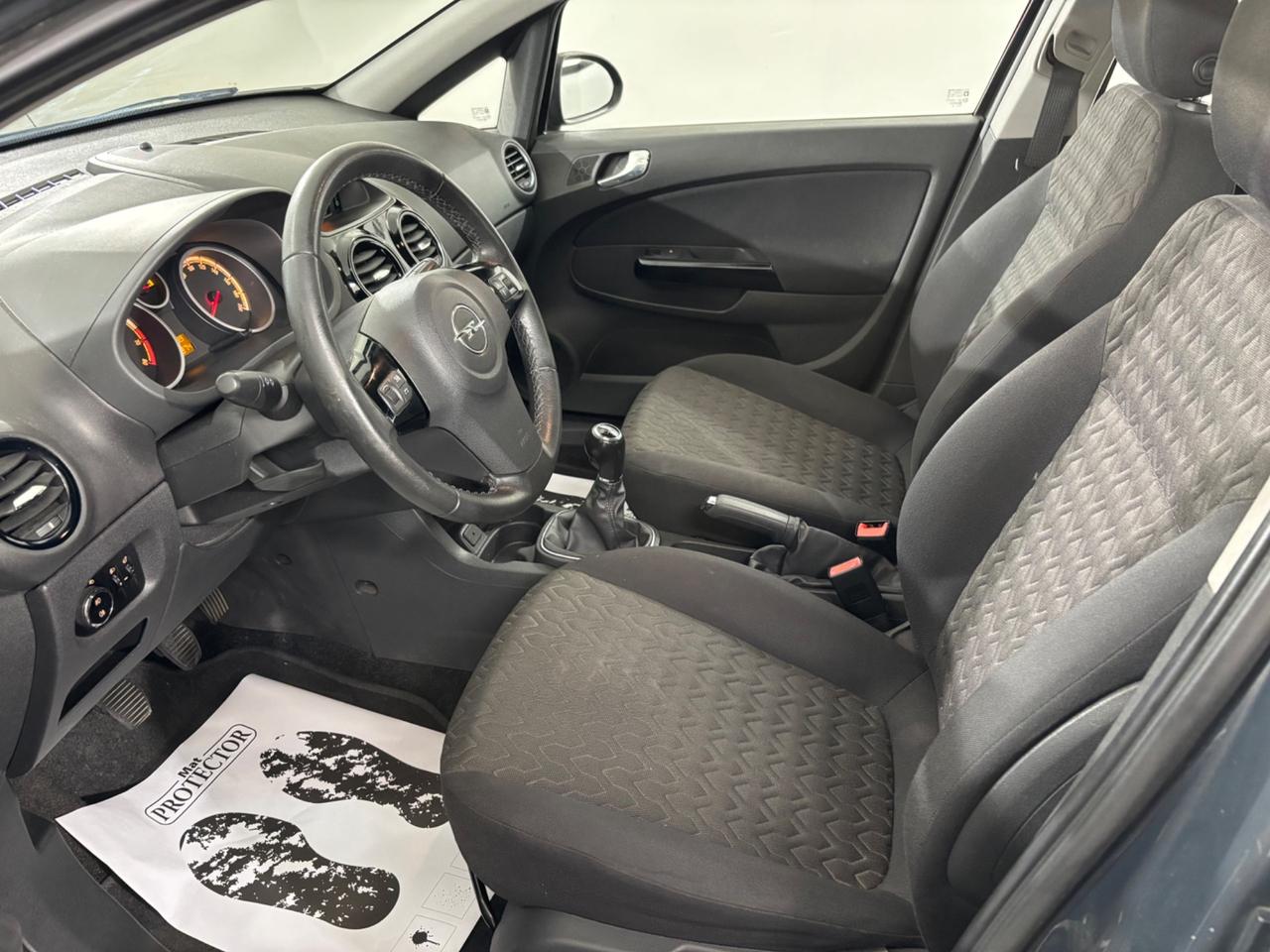 Opel Corsa 1.2 85CV 5 porte GPL-TECH Edition