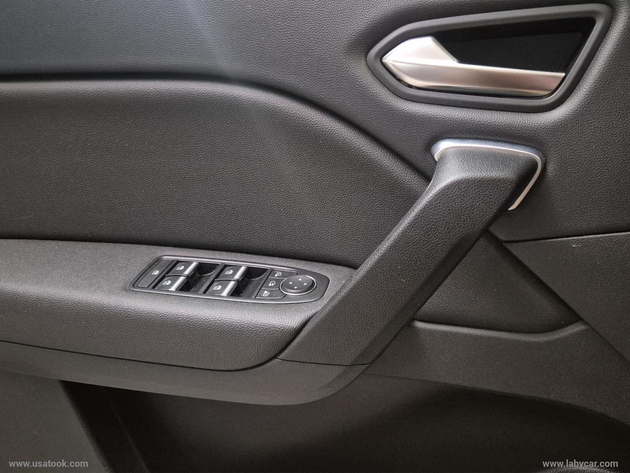 RENAULT Captur TCe 12V 100 CV GPL IMPIANTO GPL - GANCIO TRAINO- AUTOCARRO N1