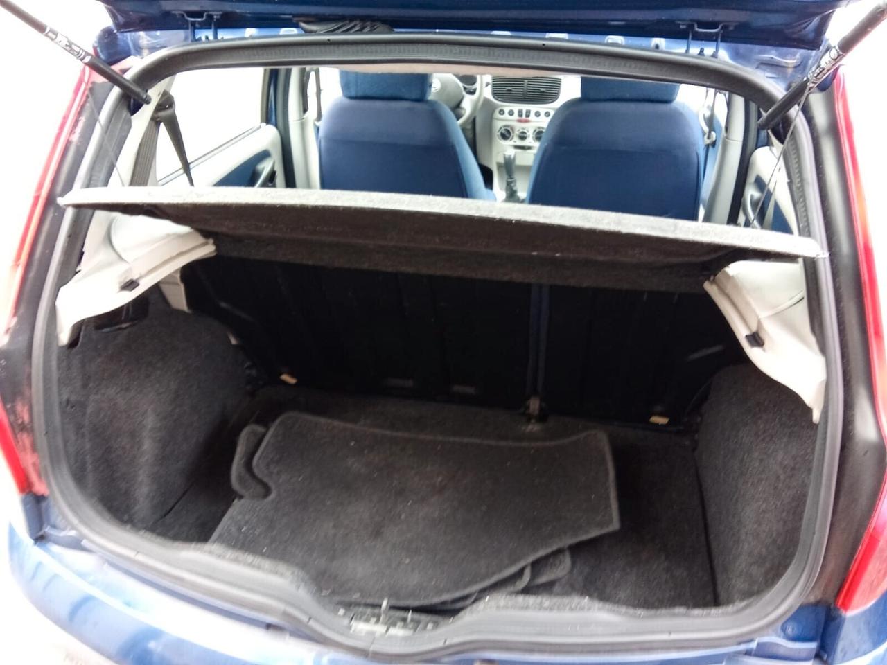 Fiat Punto 1.3 Multijet 16V 5 porte Actual