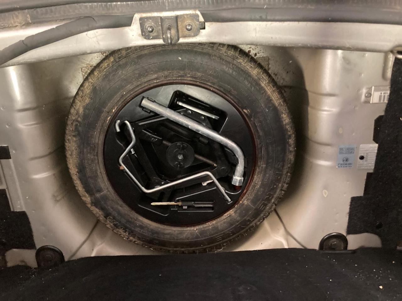 Fiat Panda 1.1 Actual