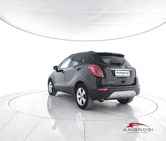 OPEL Mokka 1.6 CDTI Ecotec 4x2 Start&Stop Advance