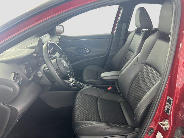 TOYOTA Yaris Yaris 1.5 Hybrid 5 porte Style