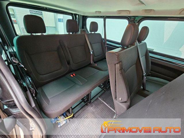 OPEL Vivaro 29 1.6 BiTurbo 145CV S&S L2 H1 Combi