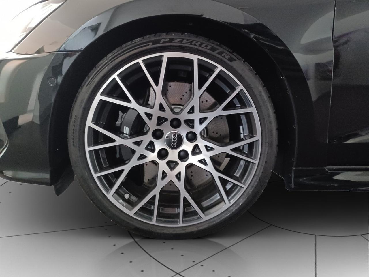 Audi RS3 sportback 2.5 tfsi quattro s-tronic