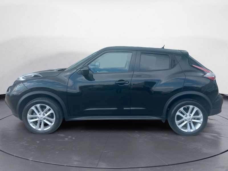 NISSAN Juke 1.2 dig-t Acenta 115cv