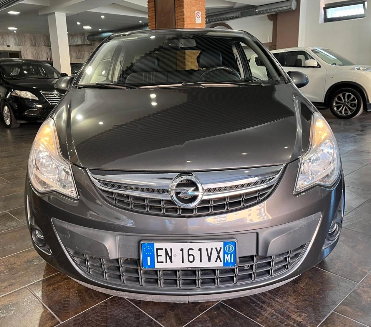 Opel Corsa 1.2 85CV 3 porte GPL-TECH Elective