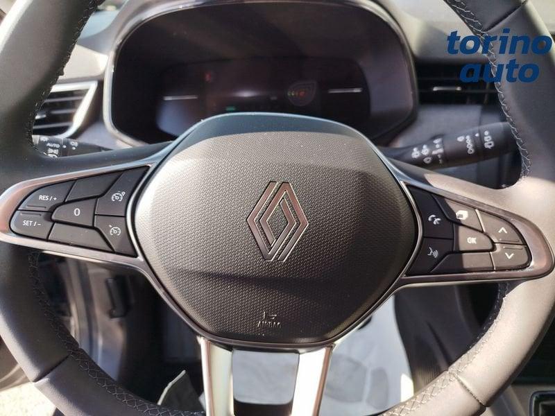 Renault Clio Clio ECO-G 100 CV 5 porte Generation