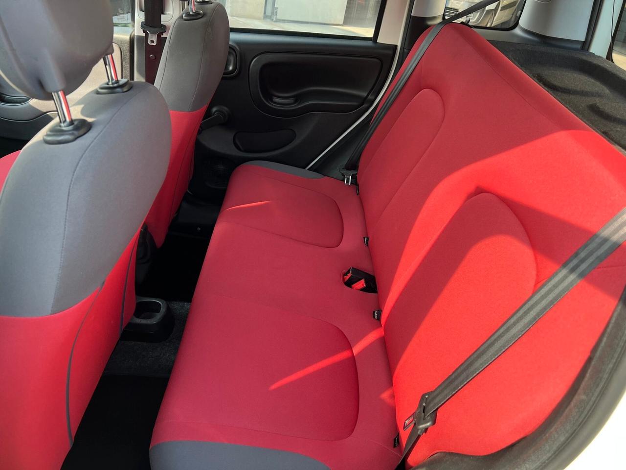 Fiat Panda 1.2 Dynamic OK NEOPATENTATI