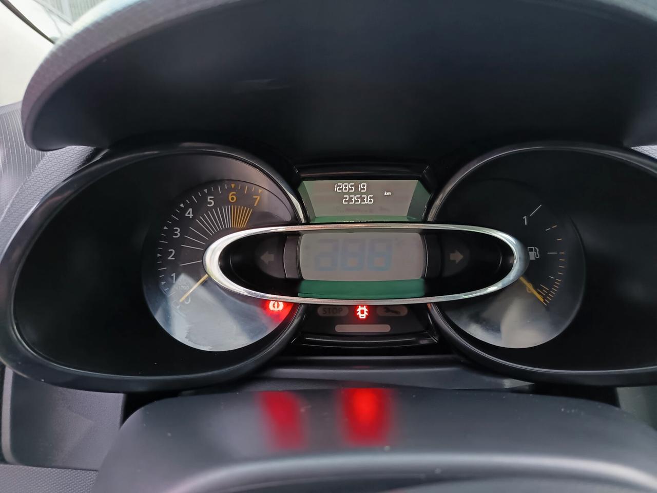 Renault Clio 1.2 75CV GPL 5 porte Wave