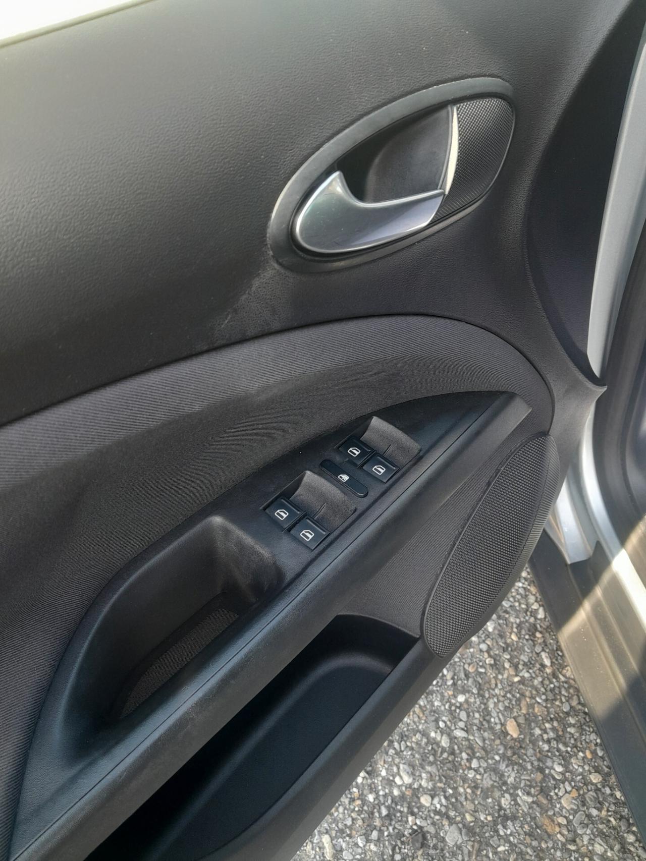 Seat Altea 1.6 TDI 105 CV Copa km138000