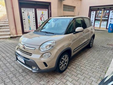 Fiat 500 L 1.3 mjt Trekking 85cv