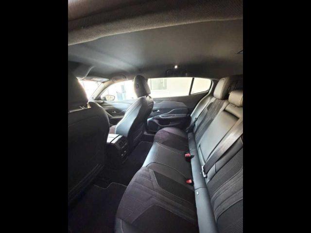 PEUGEOT 408 - PureTech 130 S&S EAT8 GT