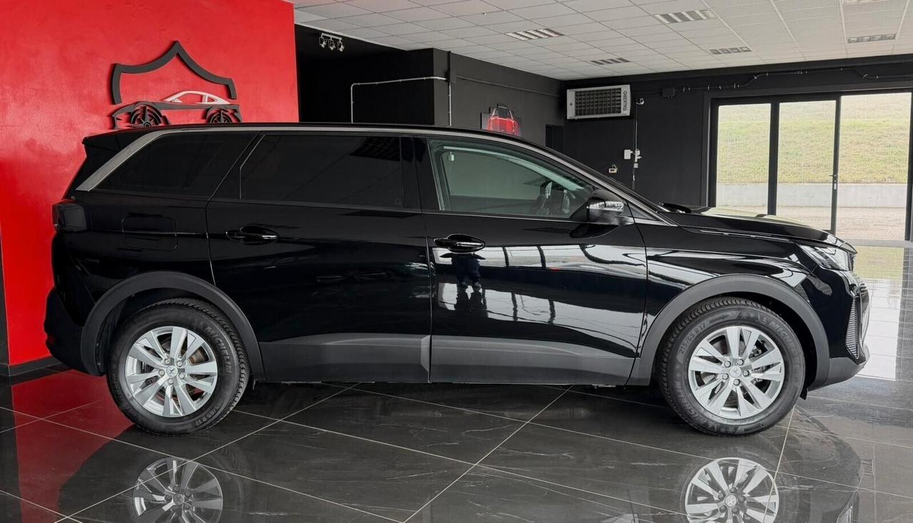 Peugeot 5008 BlueHDi 130 S&S EAT8 Allure Pack 7 Posti