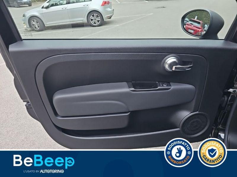 Abarth 695 1.4 T-JET 75° ANNIVERSARIO 180CV