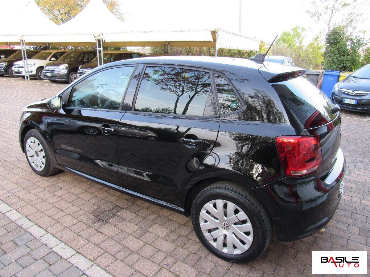 VOLKSWAGEN - Polo - 1.6 TDI 90CV DPF 3p. Highline