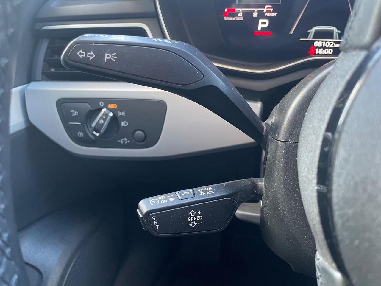 Audi A4 allroad Business Advanced 2.0 40 TD #7622