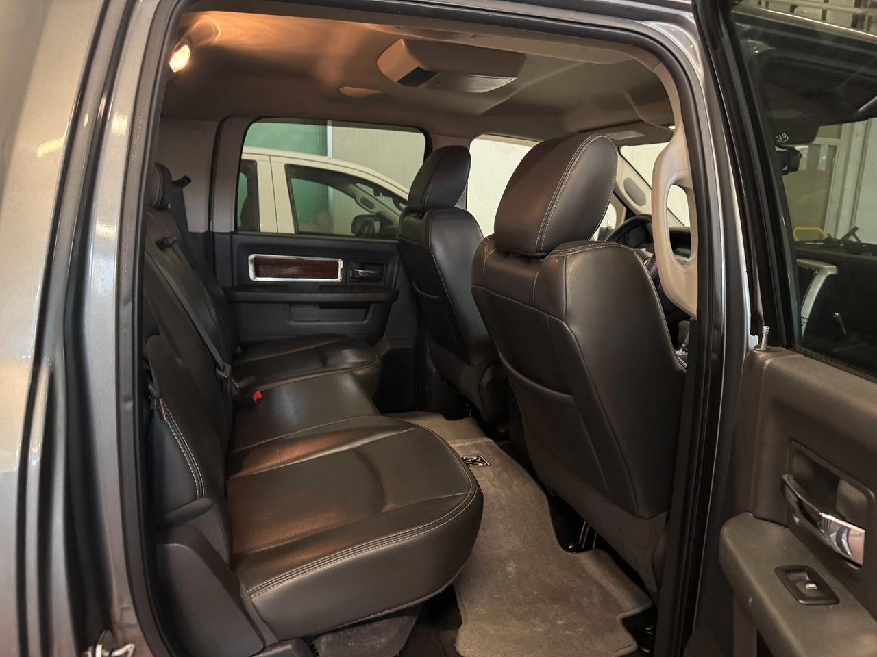 Dodge RAM 1500 GPL 5.7 HEMI