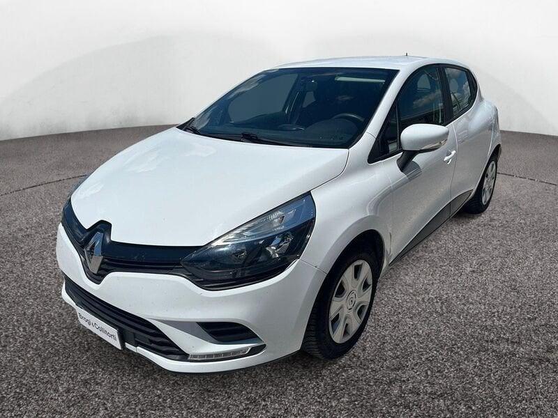 Renault Clio 1.5 dci 5p 75 cv energy AUTOCARRO 5P
