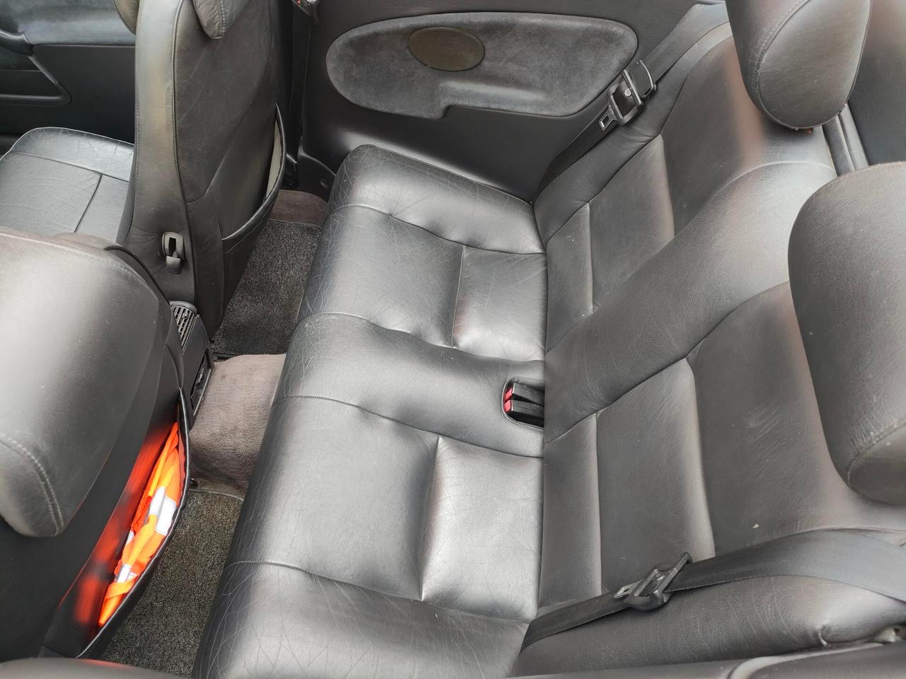 Saab 900 2.0i 16V cat Cabriolet S ASI